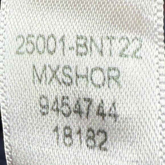 EUC Men's BONOBOS Slim Everyday Lightweight Flannel Shirt Plaid | Size M Short - Picture 7 of 8